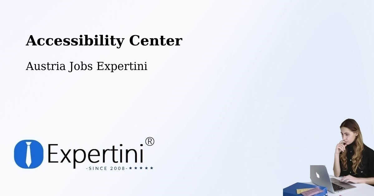 Accessibility Statement – Hard - Austria Jobs Expertini