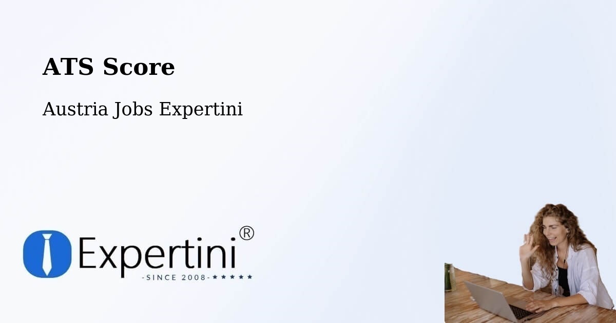 Resume ATS Score & Job Description Match Tool – Hard - Austria Jobs Expertini