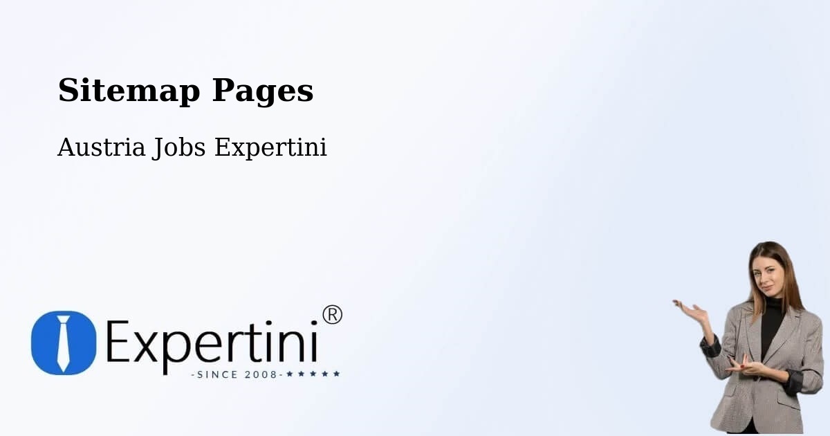 Sitemap Pages - Hard - Austria Jobs Expertini