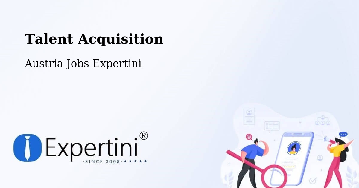 Post Jobs & Find Candidates in Hard – Talent Acquisition Solutions - Austria Jobs Expertini